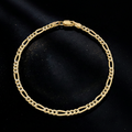 Pulso Cartier Diamantado Oro 10K
